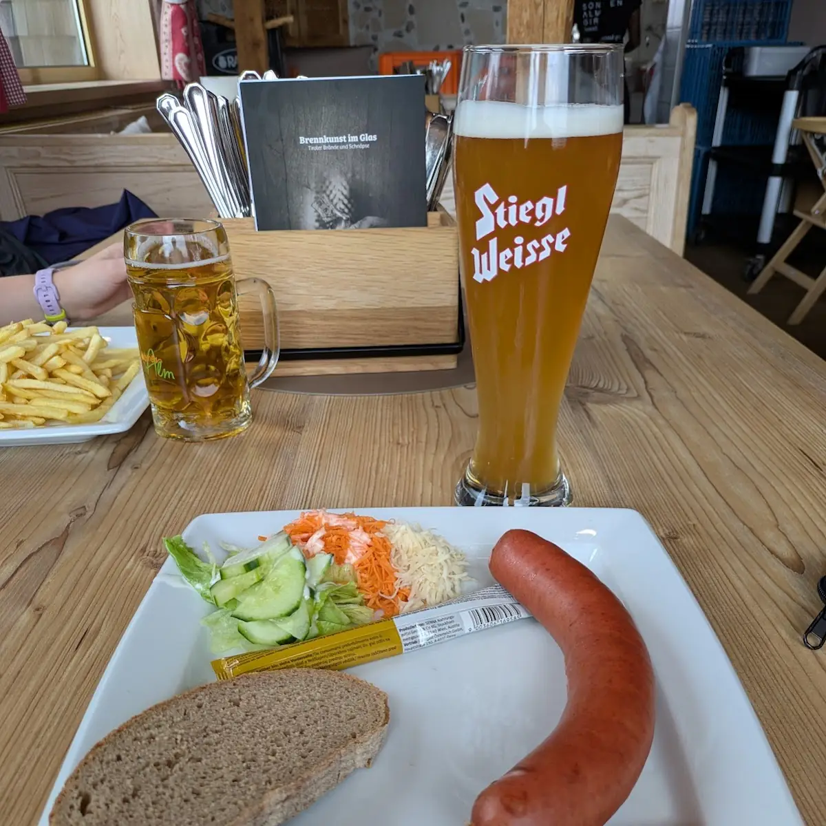Essen und Trinken photo 8