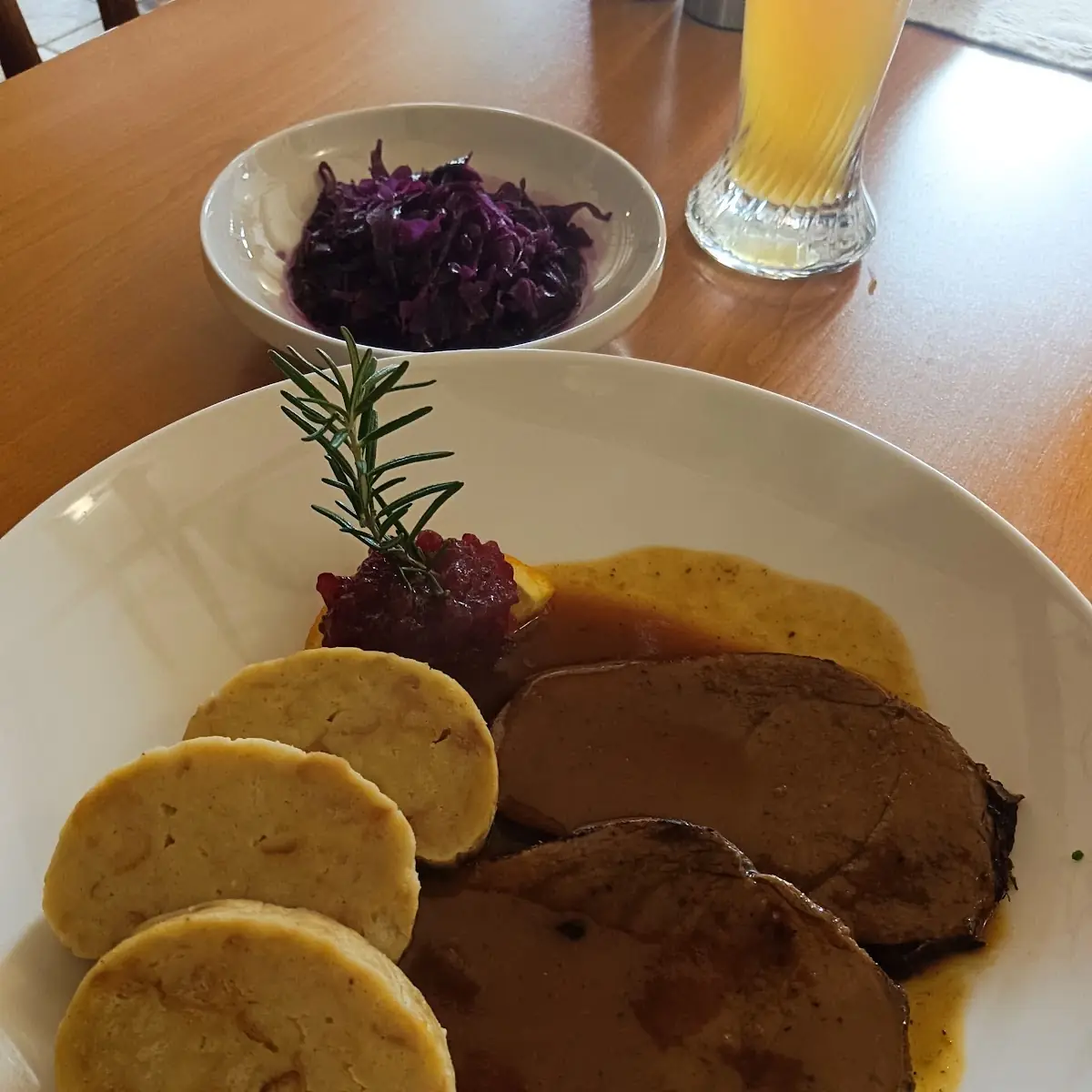 Essen und Trinken photo 2