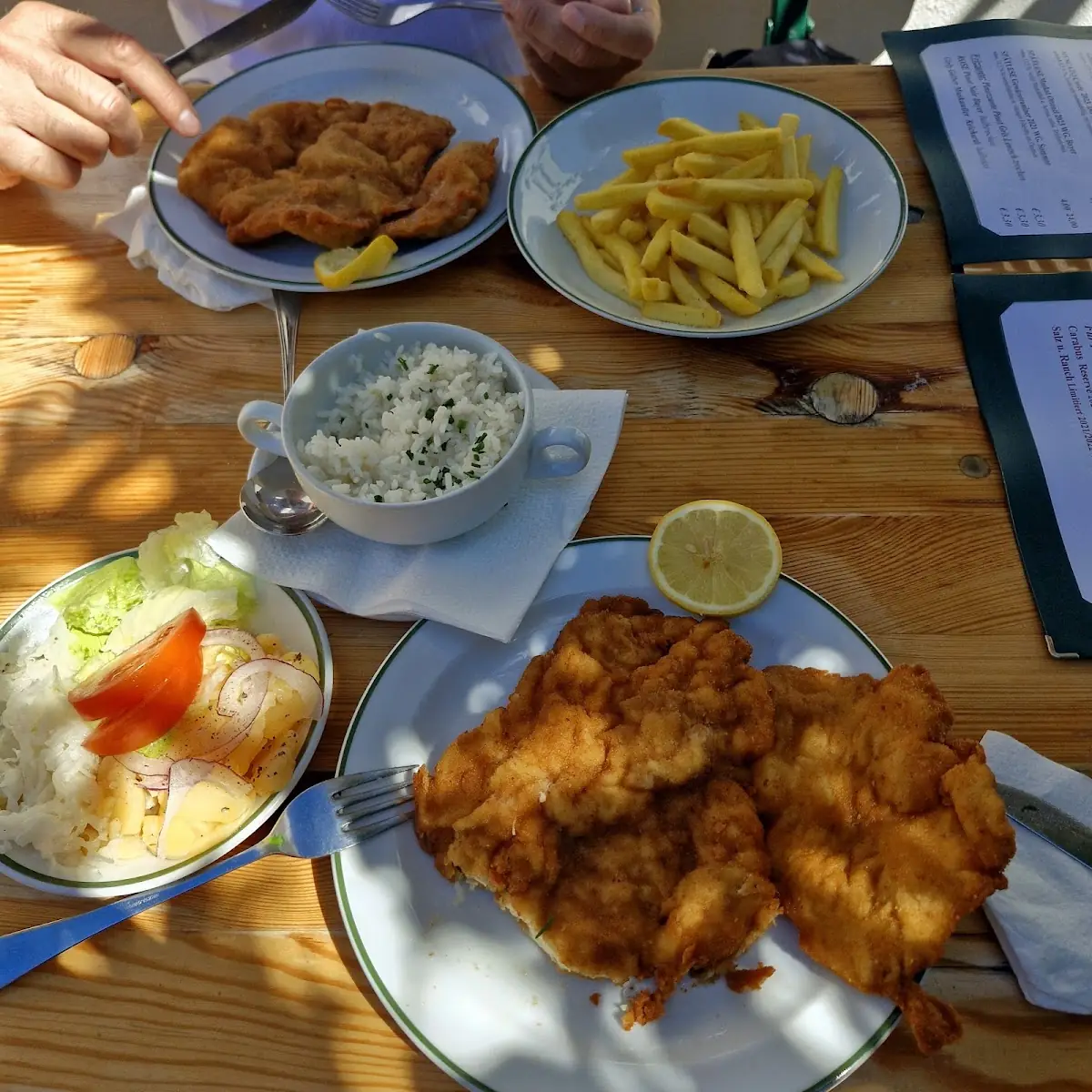 Essen und Trinken photo 6