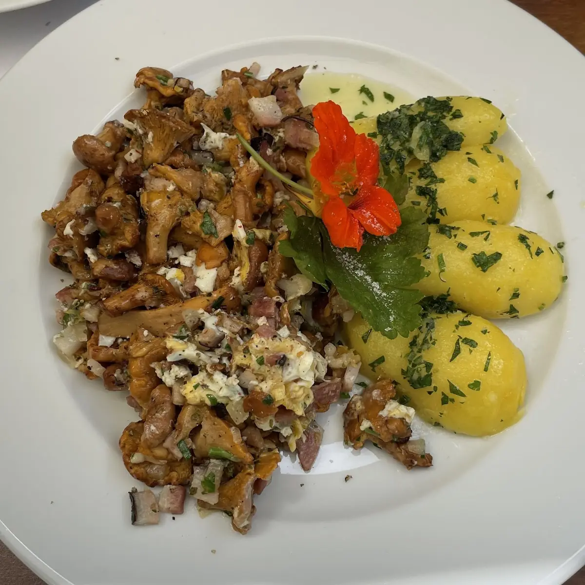 Essen und Trinken photo 9