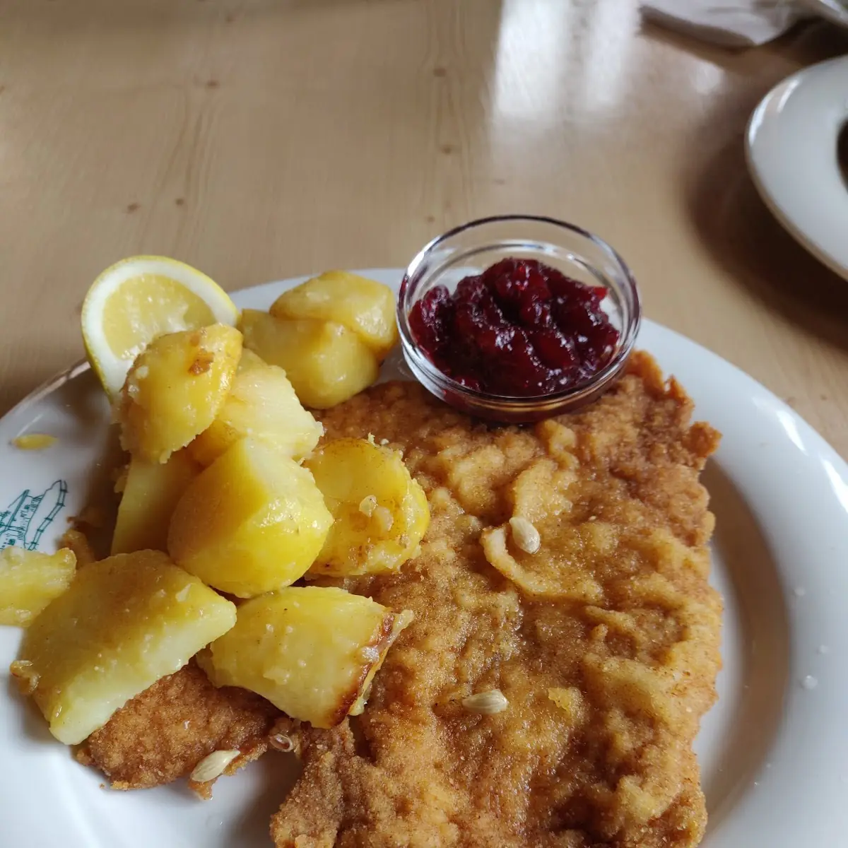 Essen und Trinken photo 4