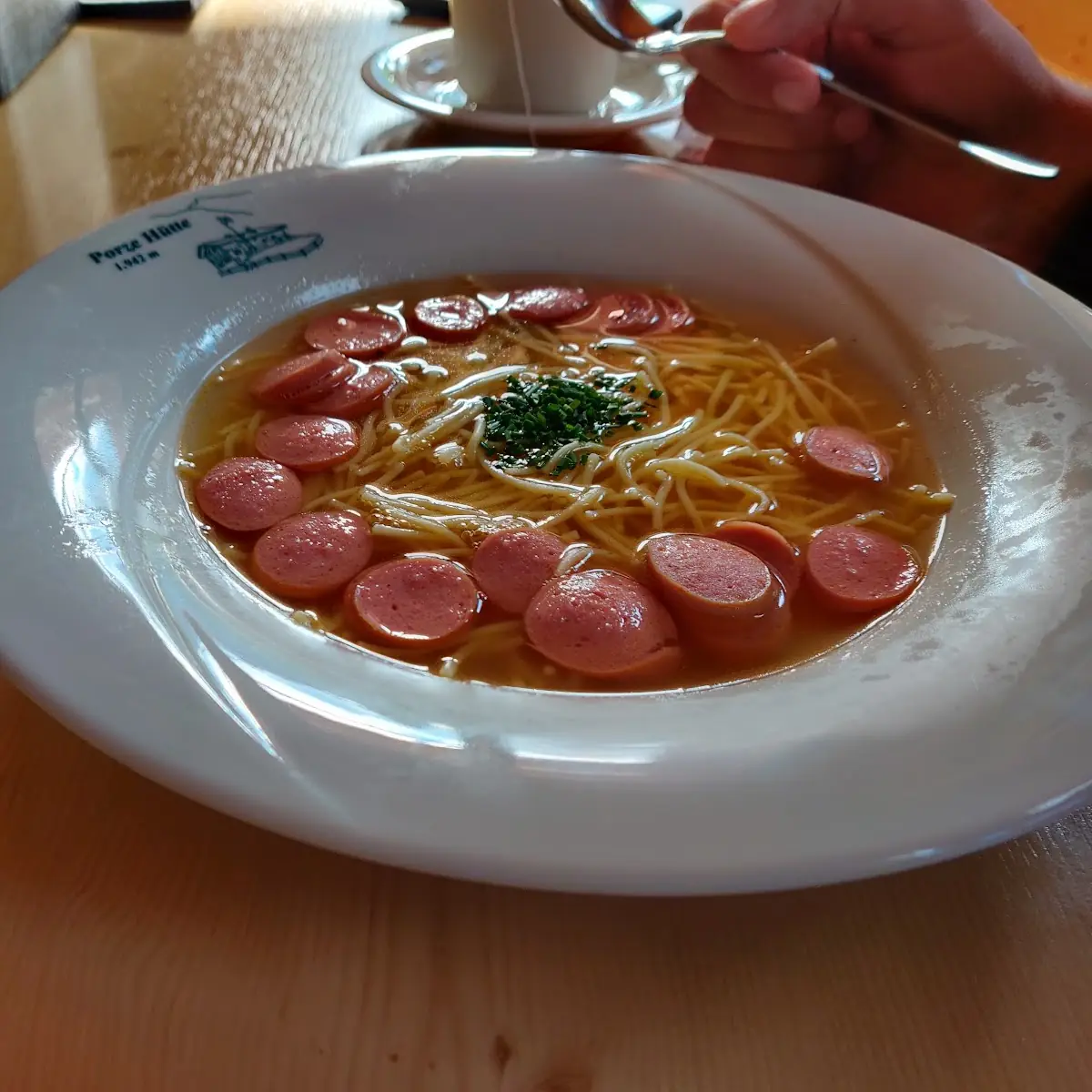 Essen und Trinken photo 7