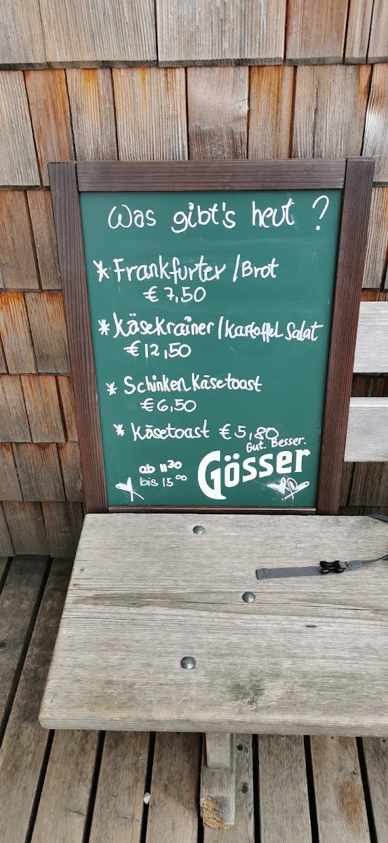 Speisekarte photo 4