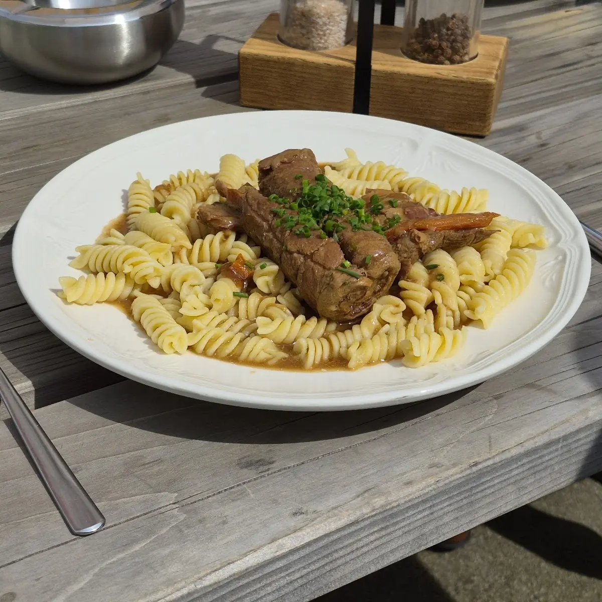 Essen und Trinken photo 4