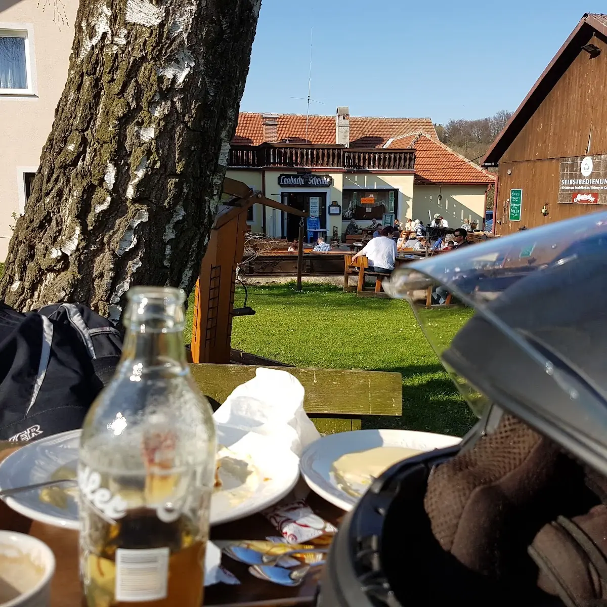 Essen und Trinken photo 6