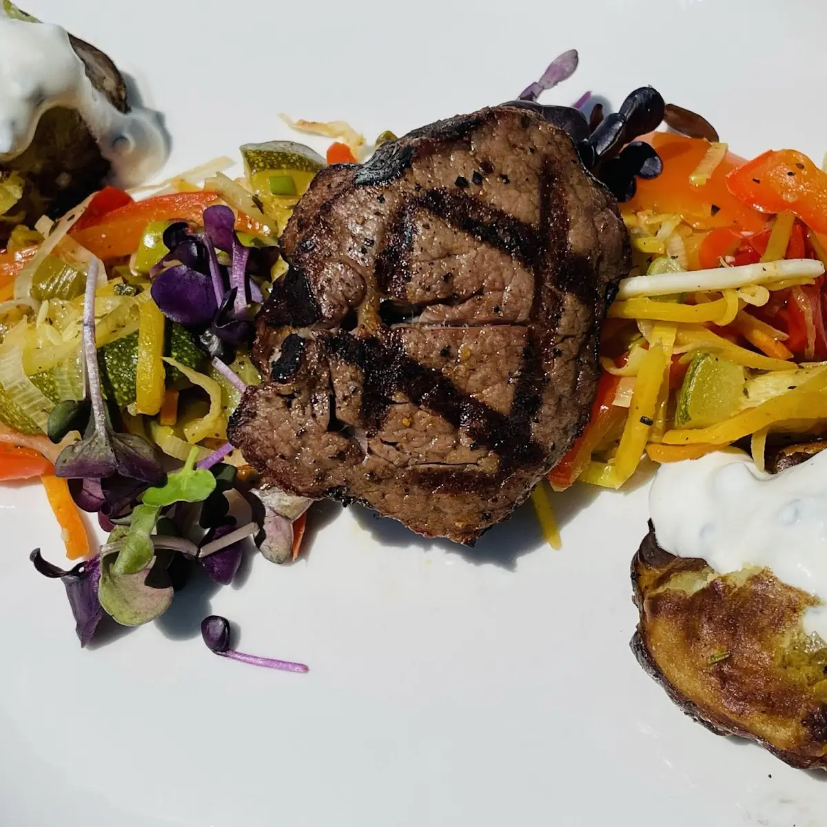 Essen und Trinken photo 9