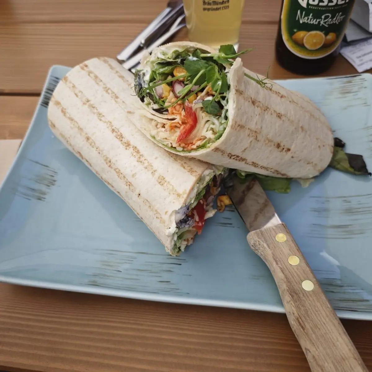 Essen und Trinken photo 10
