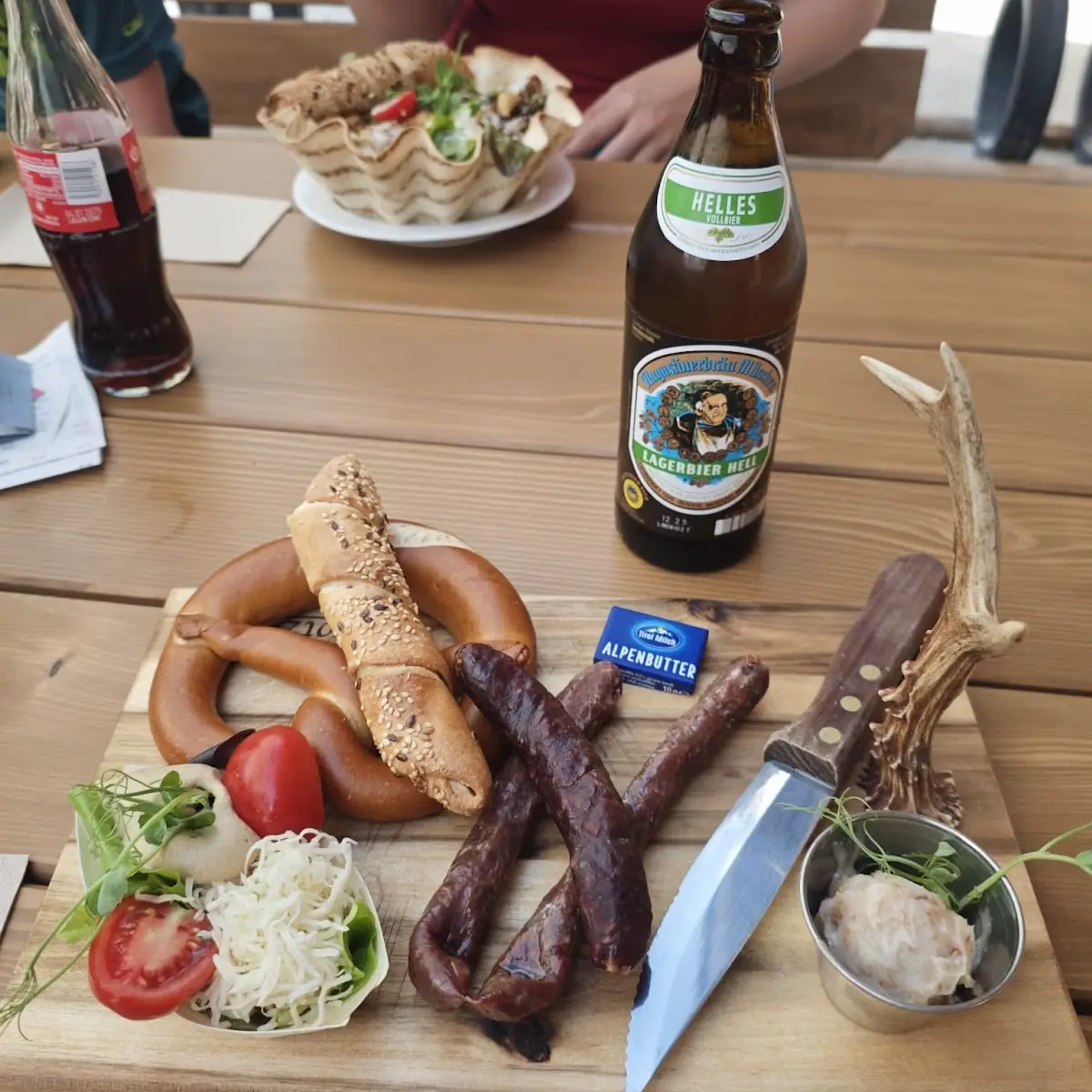 Essen und Trinken photo 7