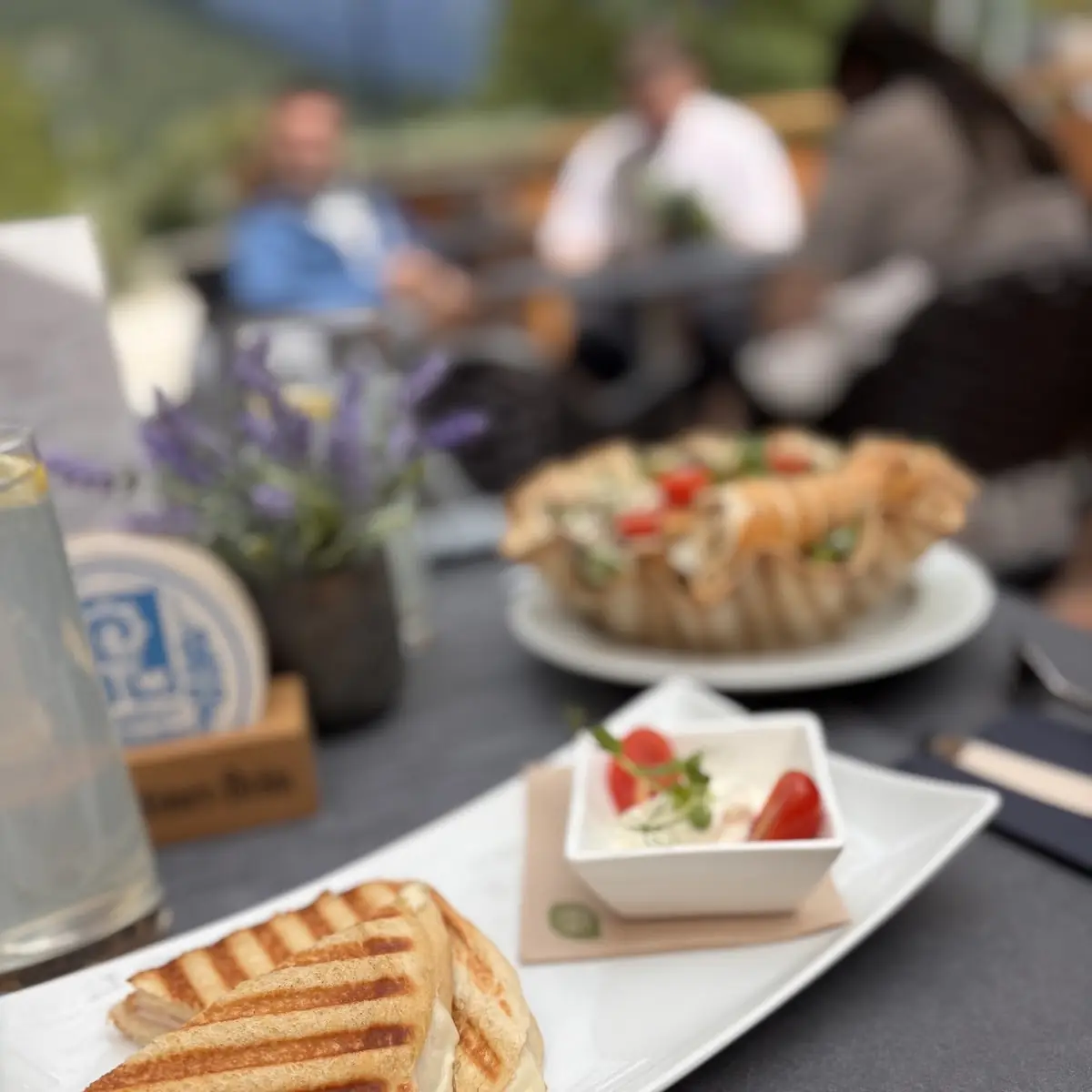 Essen und Trinken photo 8