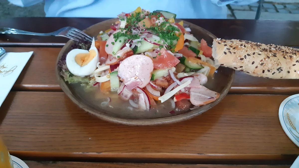 Essen und Trinken photo 10