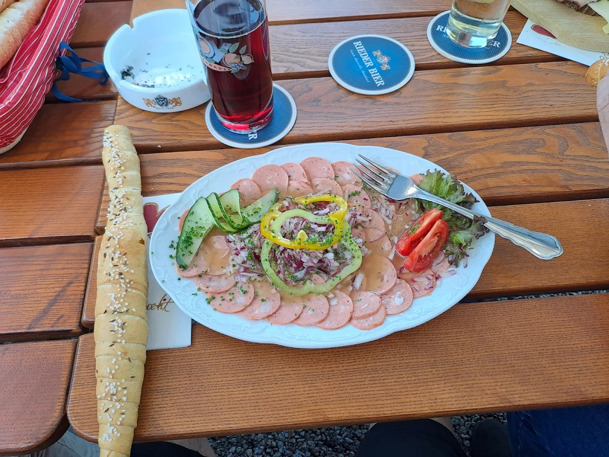 Essen und Trinken photo 3