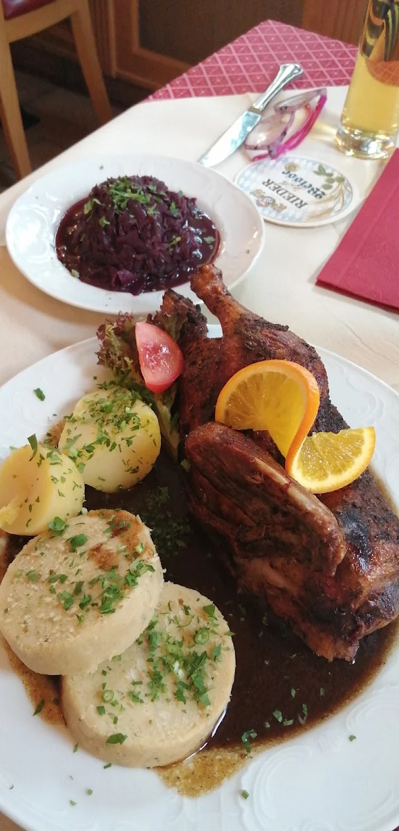 Essen und Trinken photo 4