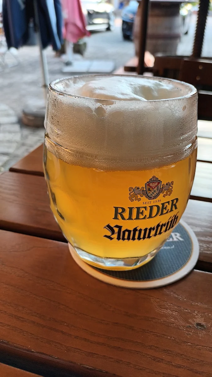 Essen und Trinken photo 5