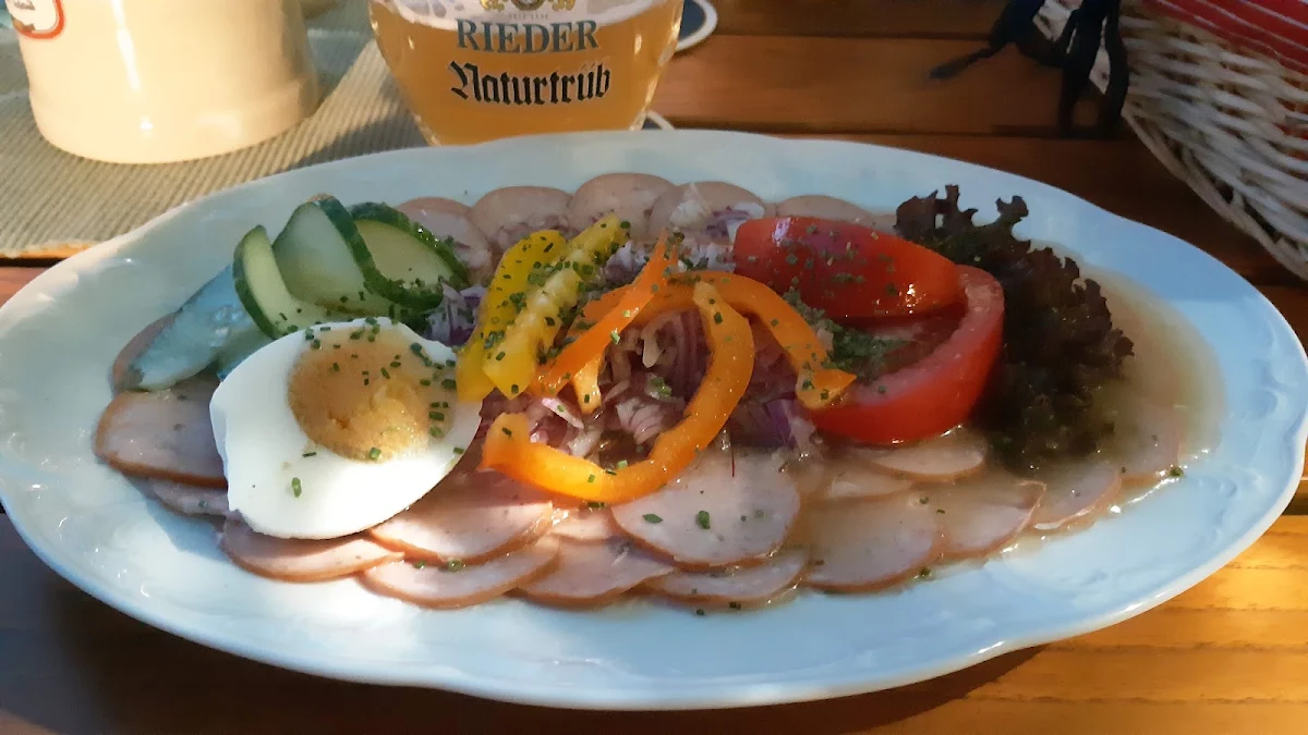 Essen und Trinken photo 7