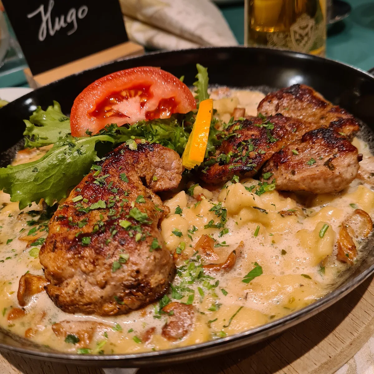 Essen und Trinken photo 8
