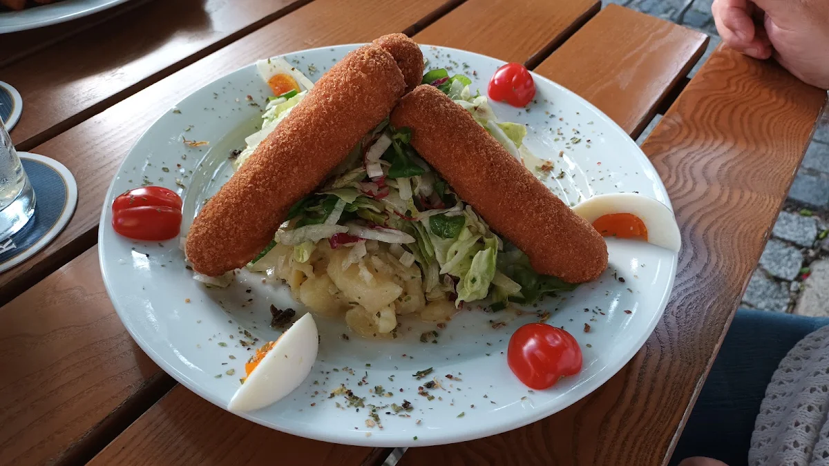 Essen und Trinken photo 9