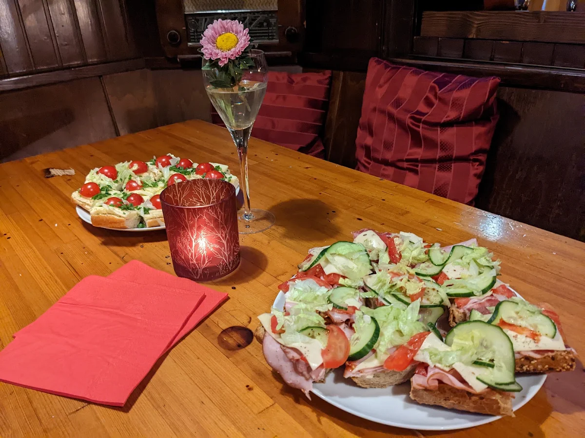 Essen und Trinken photo 1