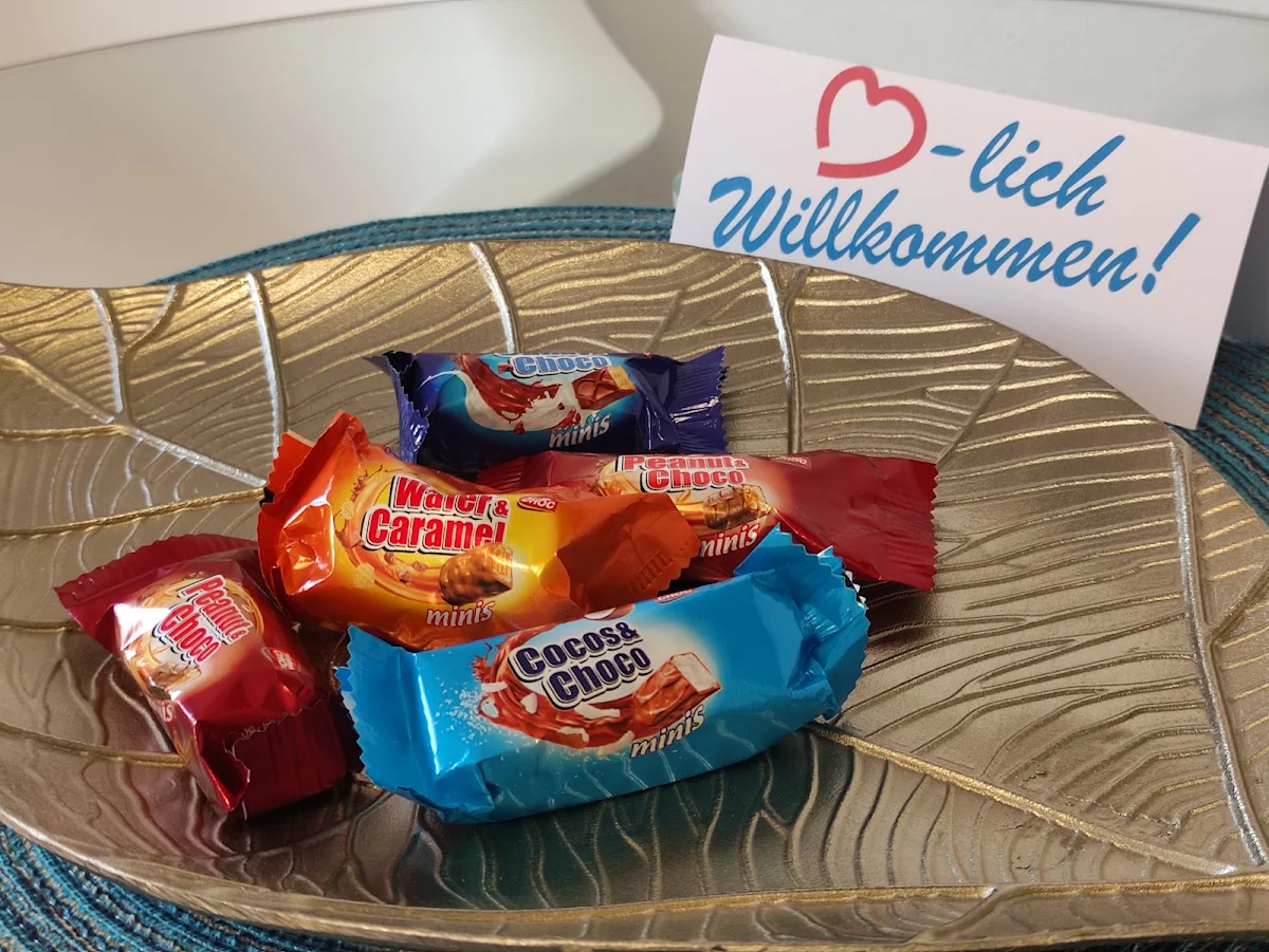 Essen und Trinken photo 2