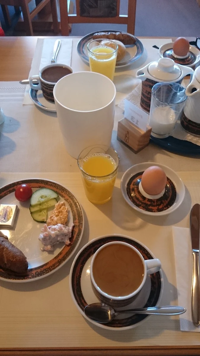 Essen und Trinken photo 6