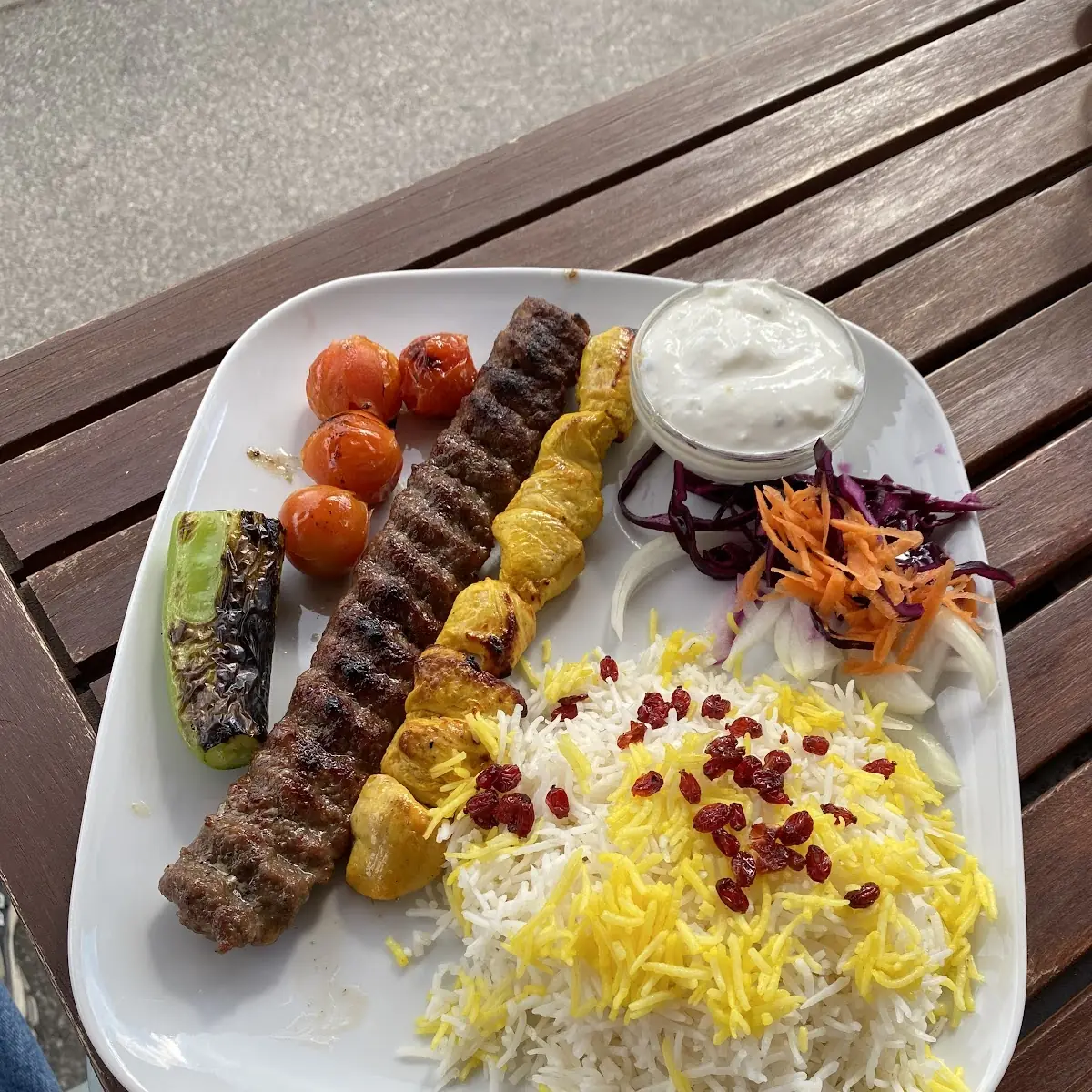 Essen und Trinken photo 2
