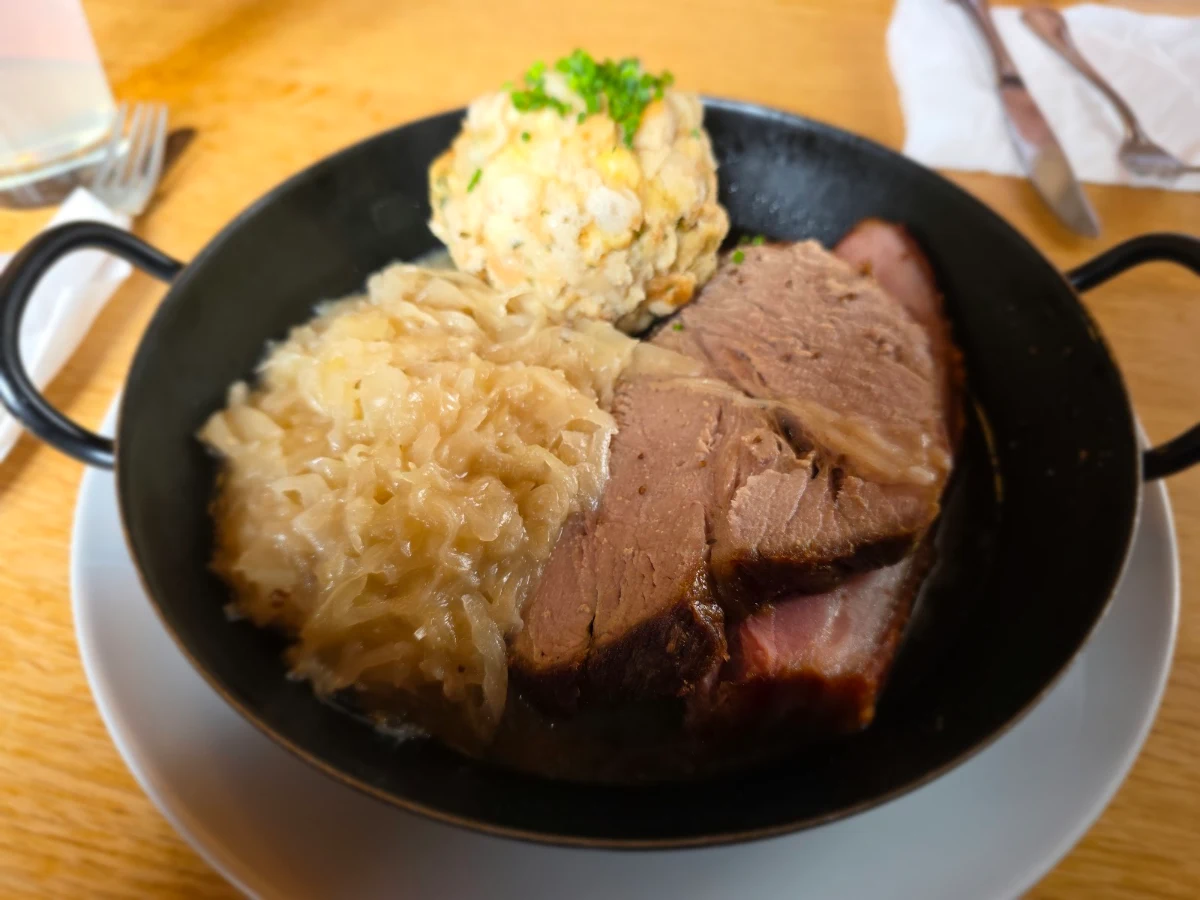 Essen und Trinken photo 10