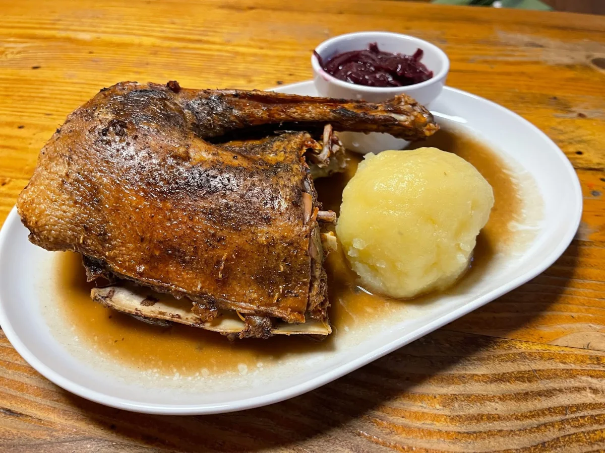 Essen und Trinken photo 8