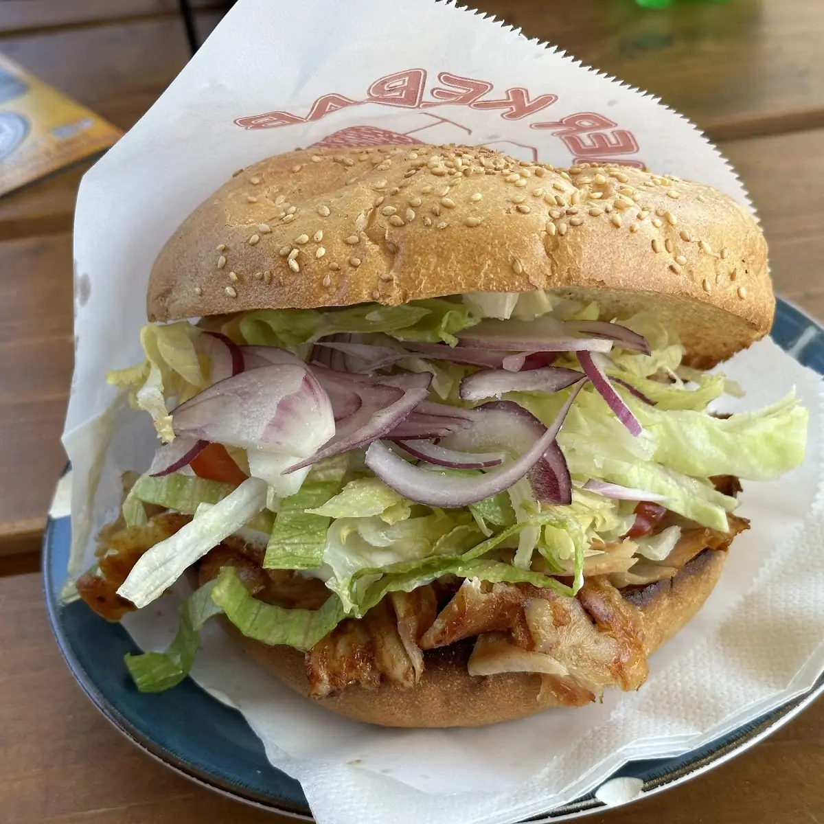 Essen und Trinken photo 1