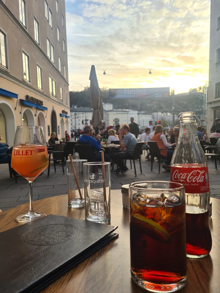 Essen und Trinken photo 10