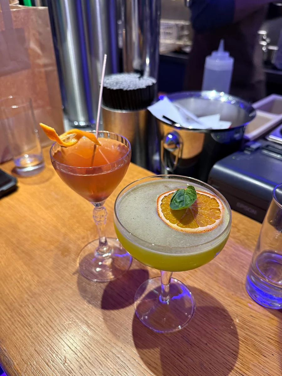 Essen und Trinken photo 5