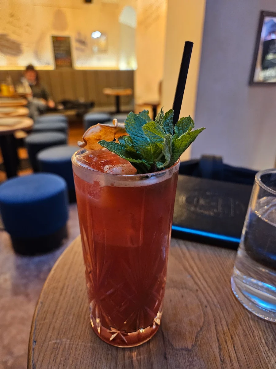 Essen und Trinken photo 6
