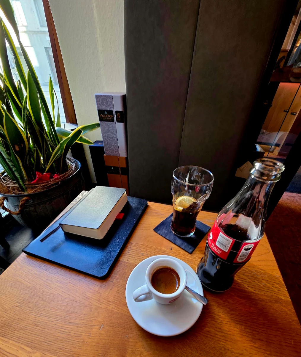 Essen und Trinken photo 7