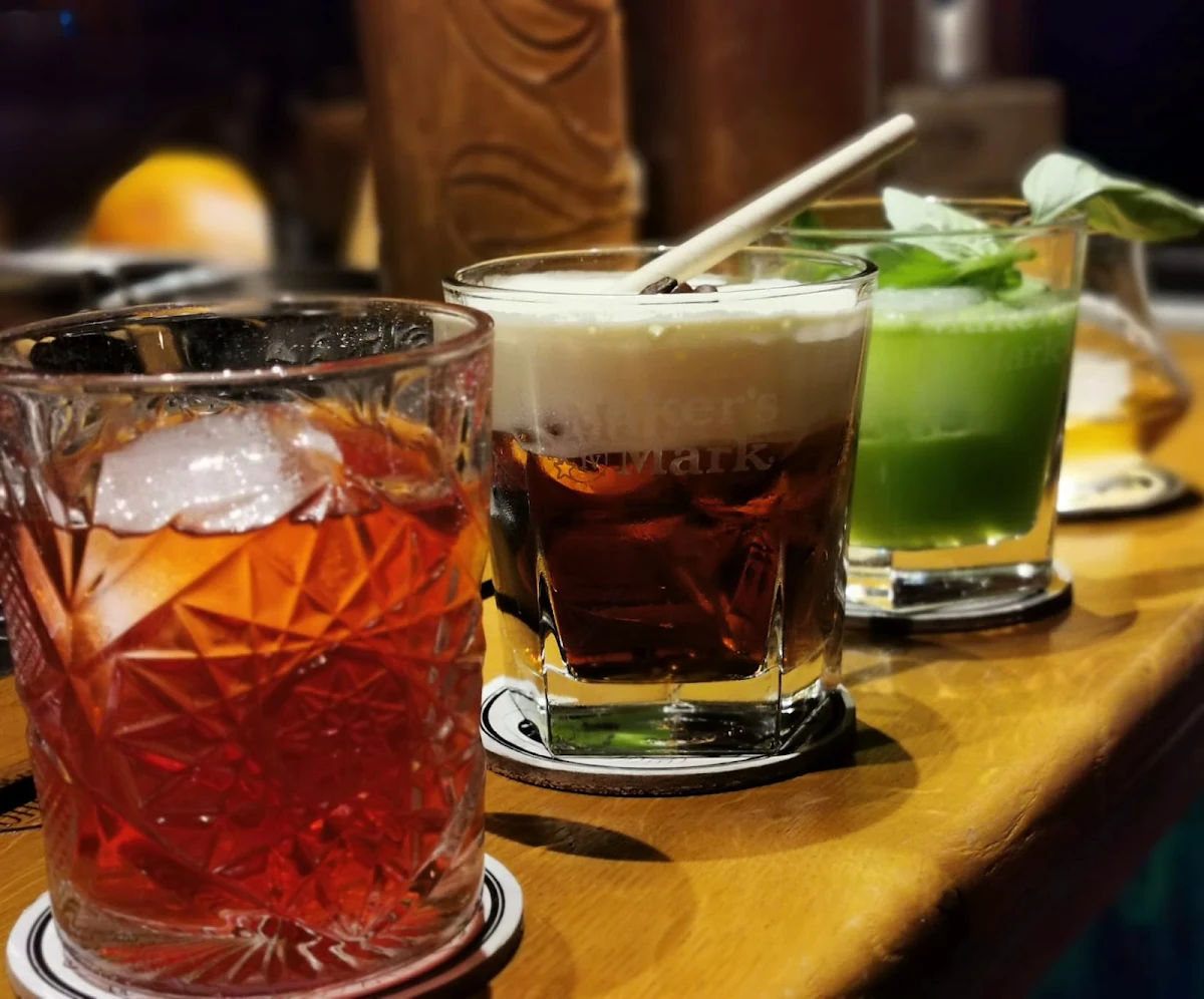Essen und Trinken photo 9