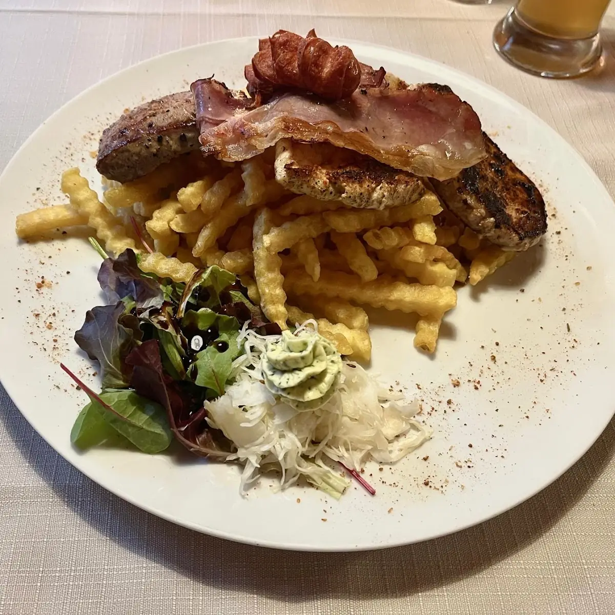 Essen und Trinken photo 4
