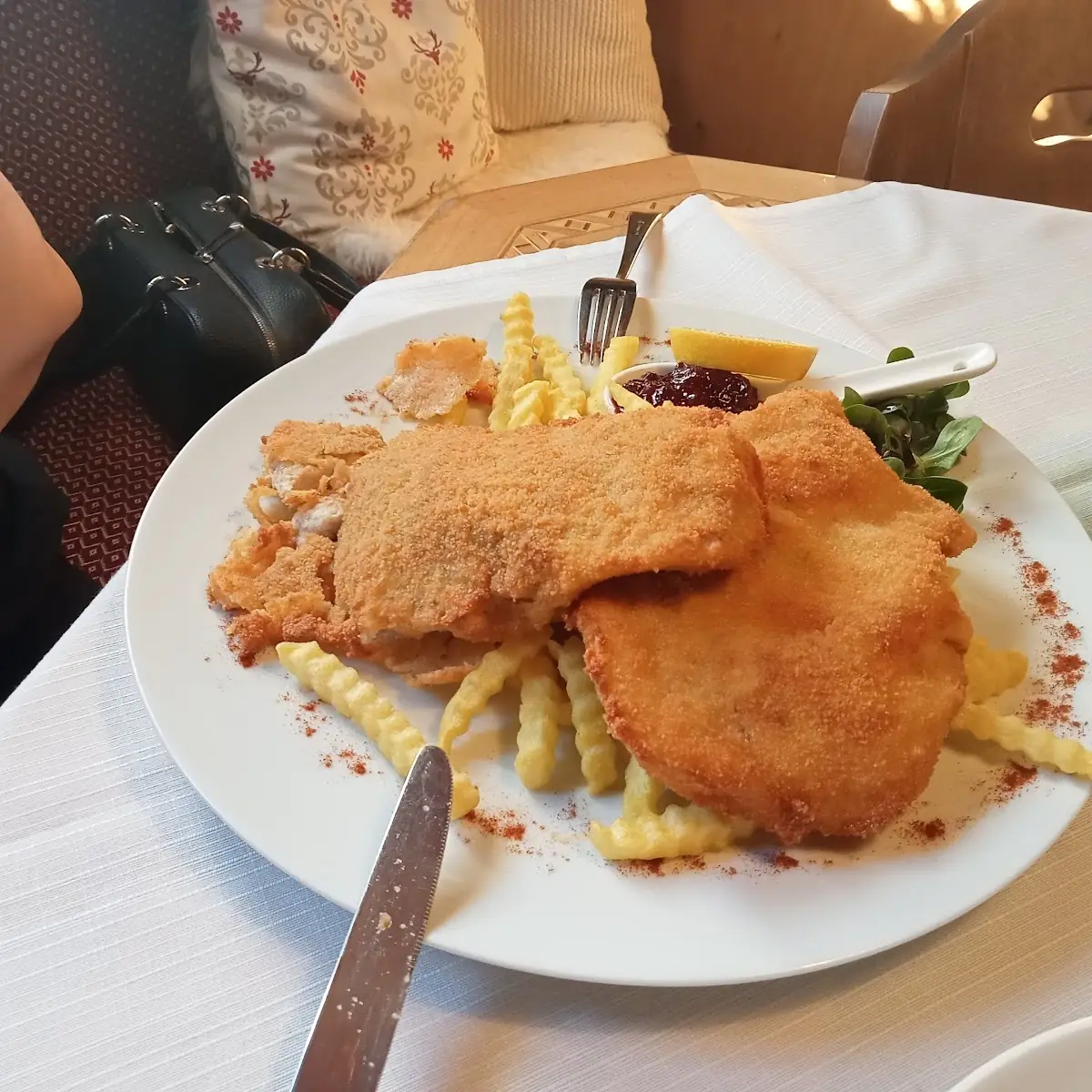 Essen und Trinken photo 5