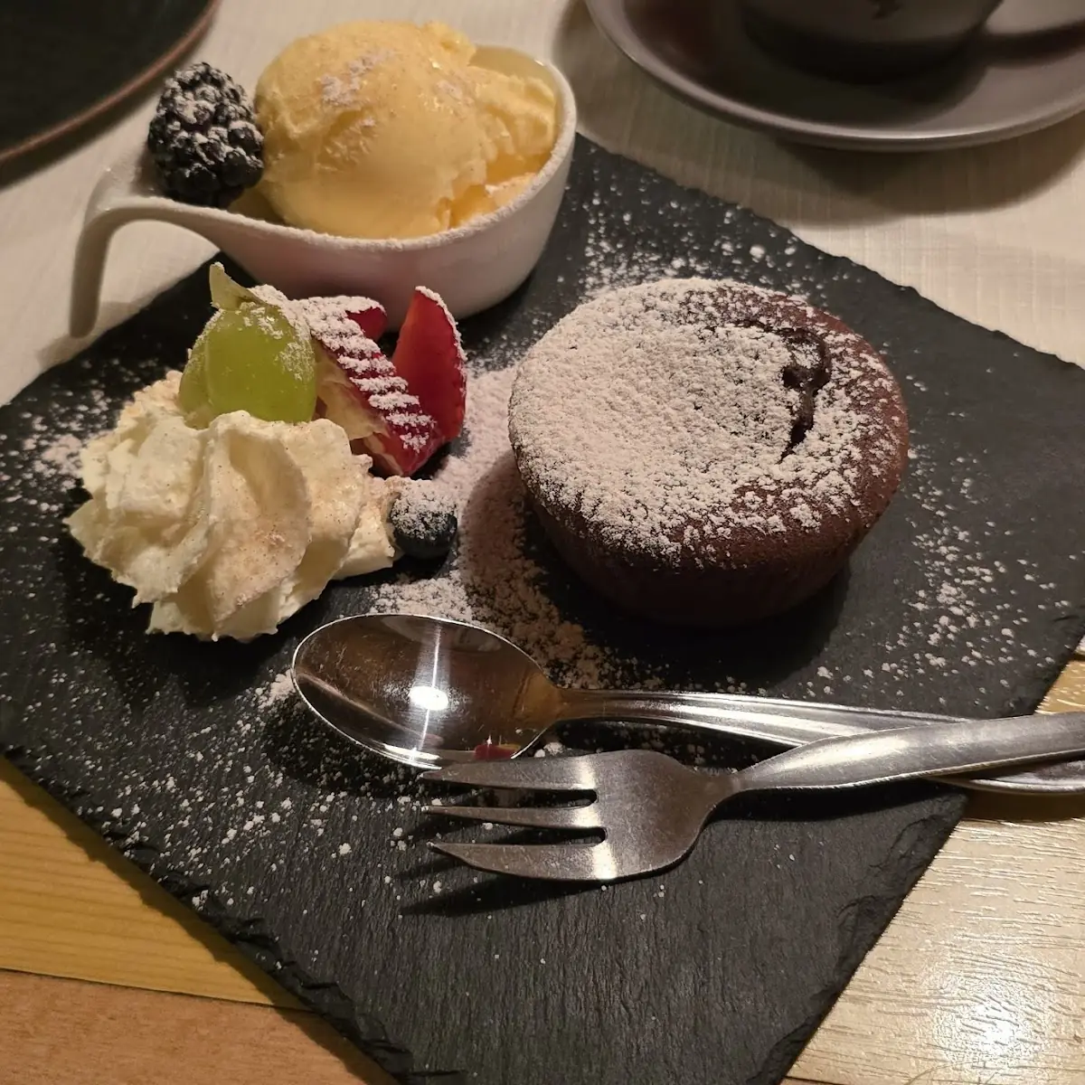 Essen und Trinken photo 9