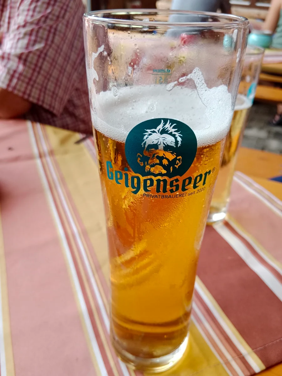 Essen und Trinken photo 10