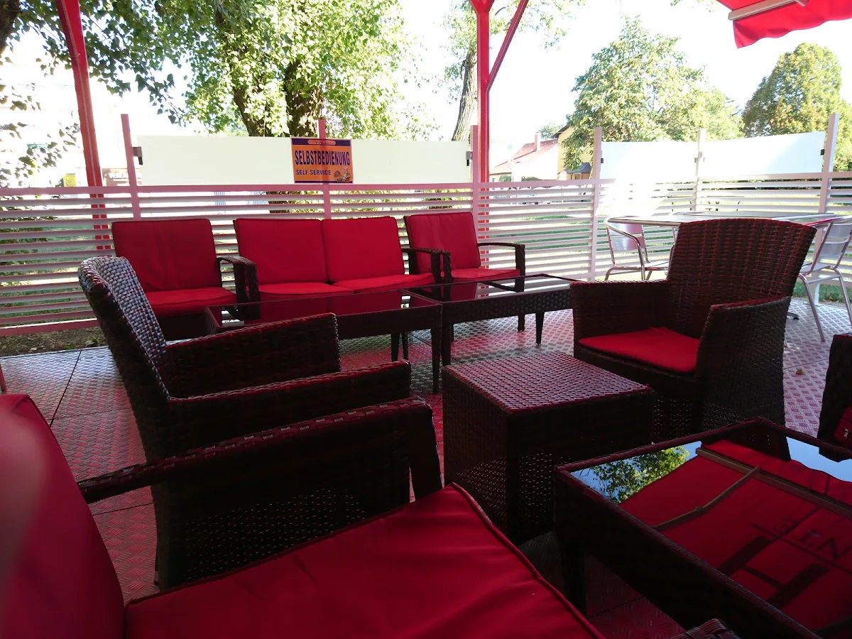 Atmosphäre photo 5