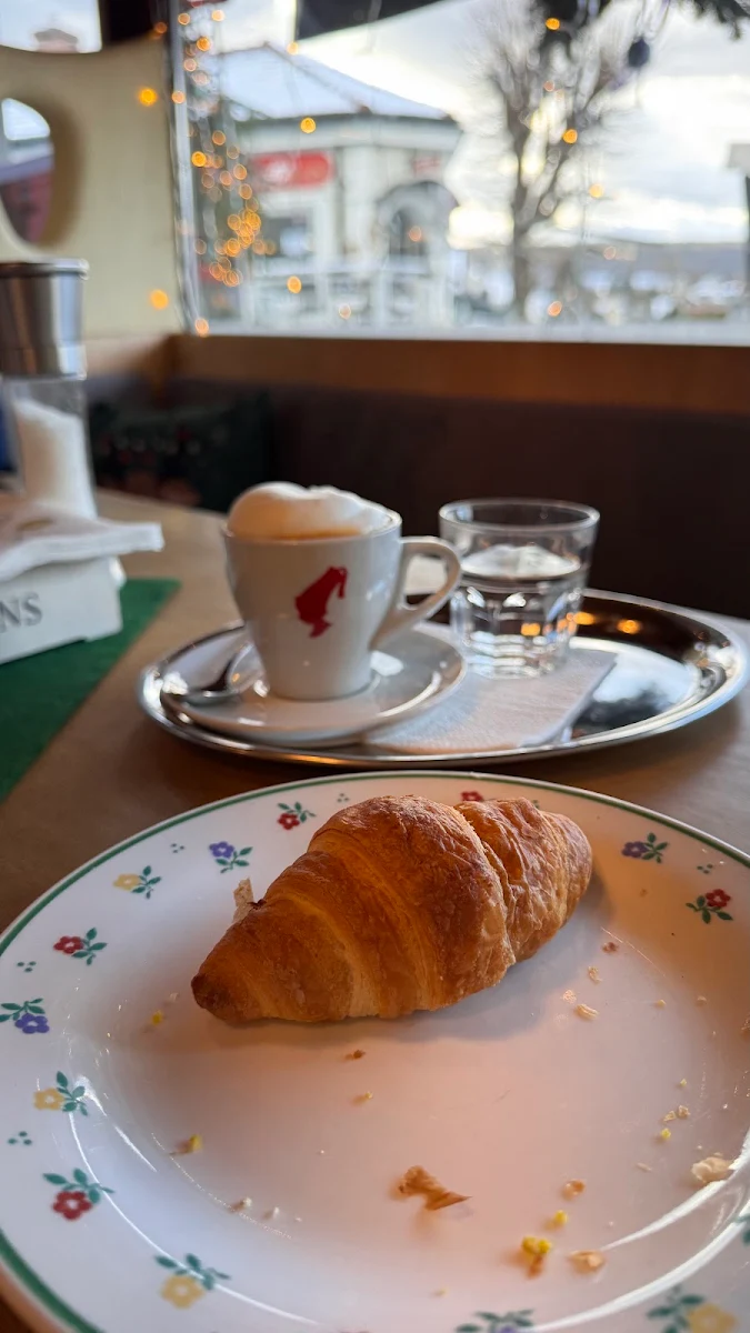 Essen und Trinken photo 1