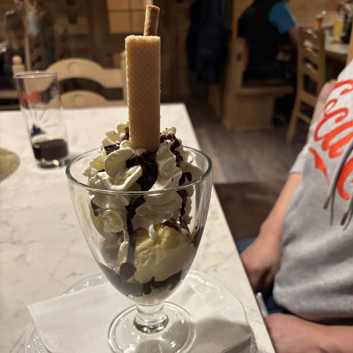 Essen und Trinken photo 10