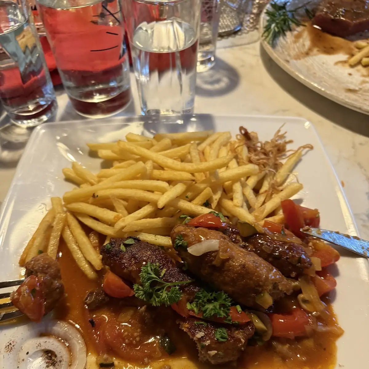 Essen und Trinken photo 6