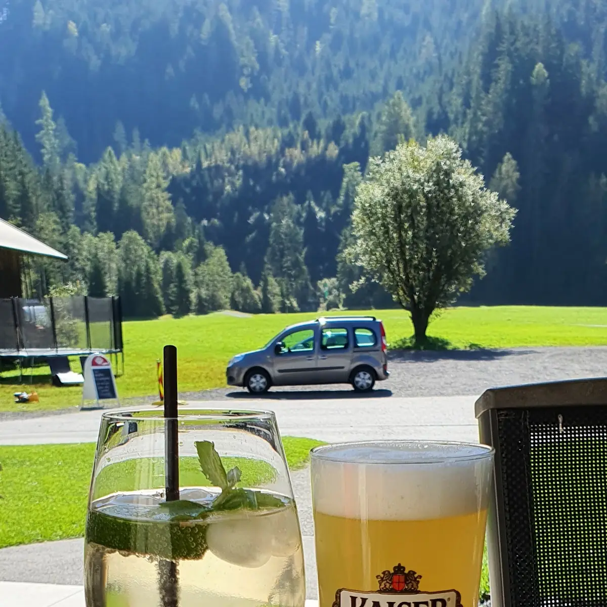 Essen und Trinken photo 8