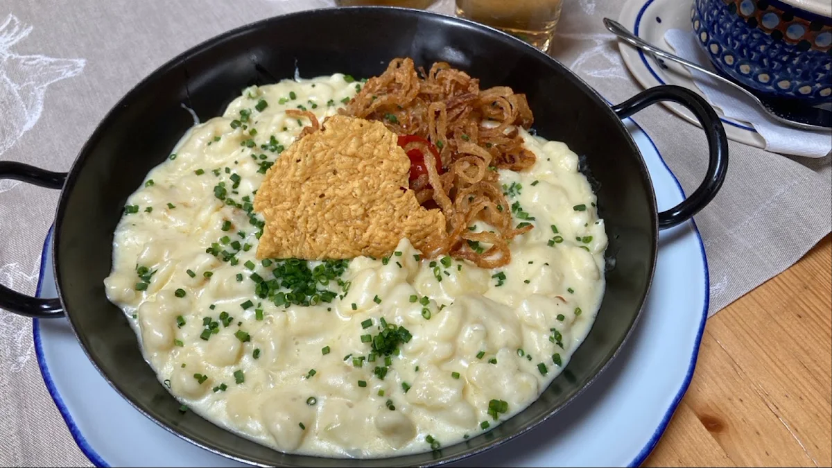 Essen und Trinken photo 1