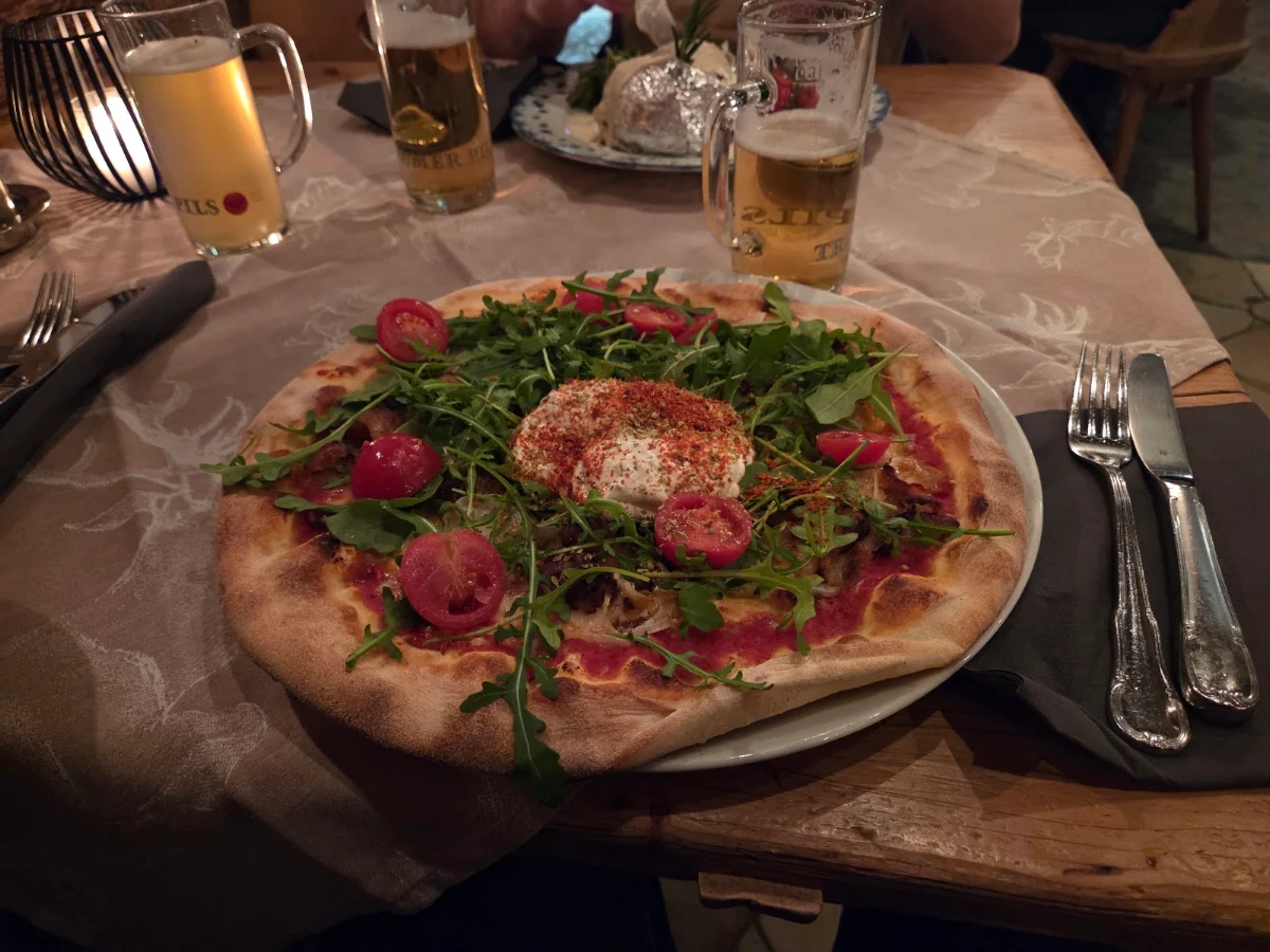 Essen und Trinken photo 3