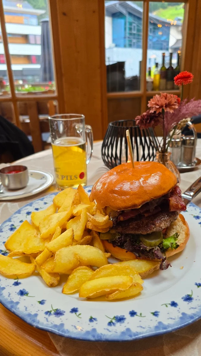 Essen und Trinken photo 6