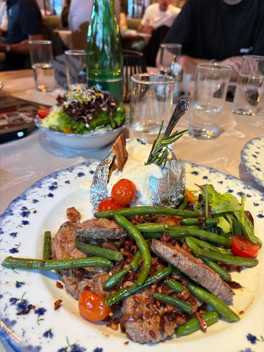 Essen und Trinken photo 7