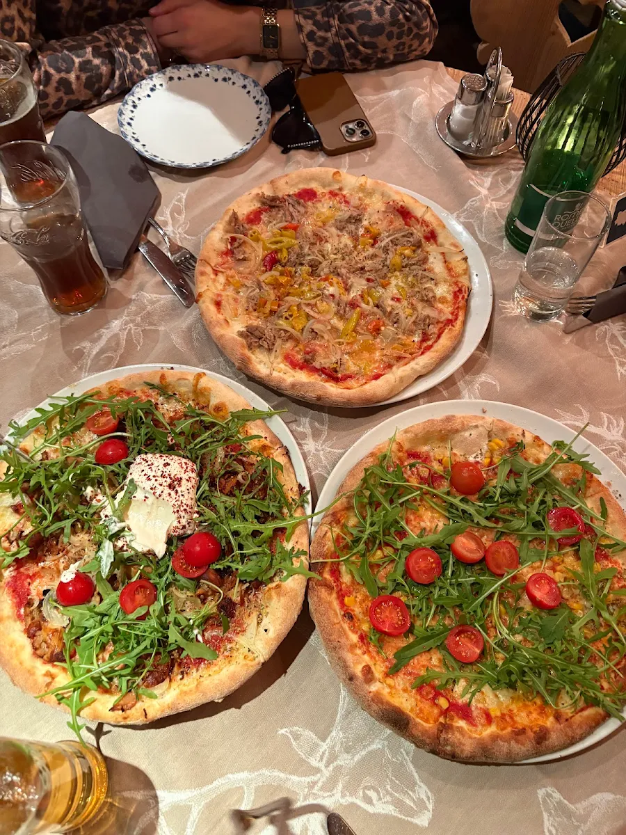 Essen und Trinken photo 8