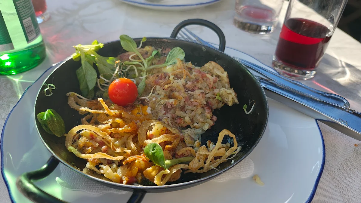 Essen und Trinken photo 9