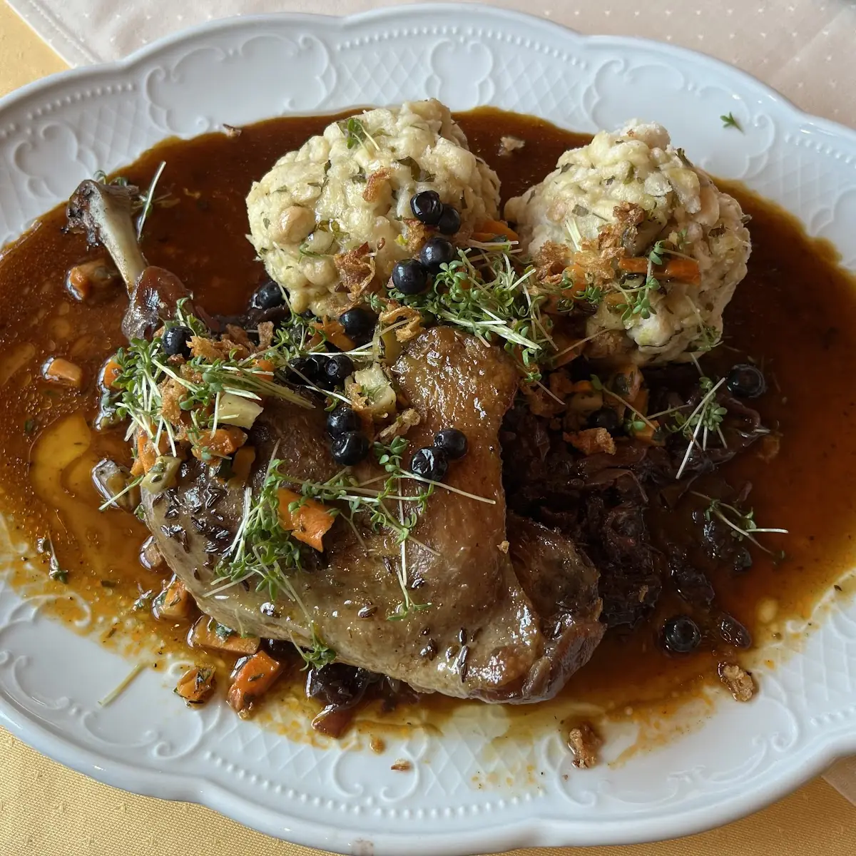 Essen und Trinken photo 10
