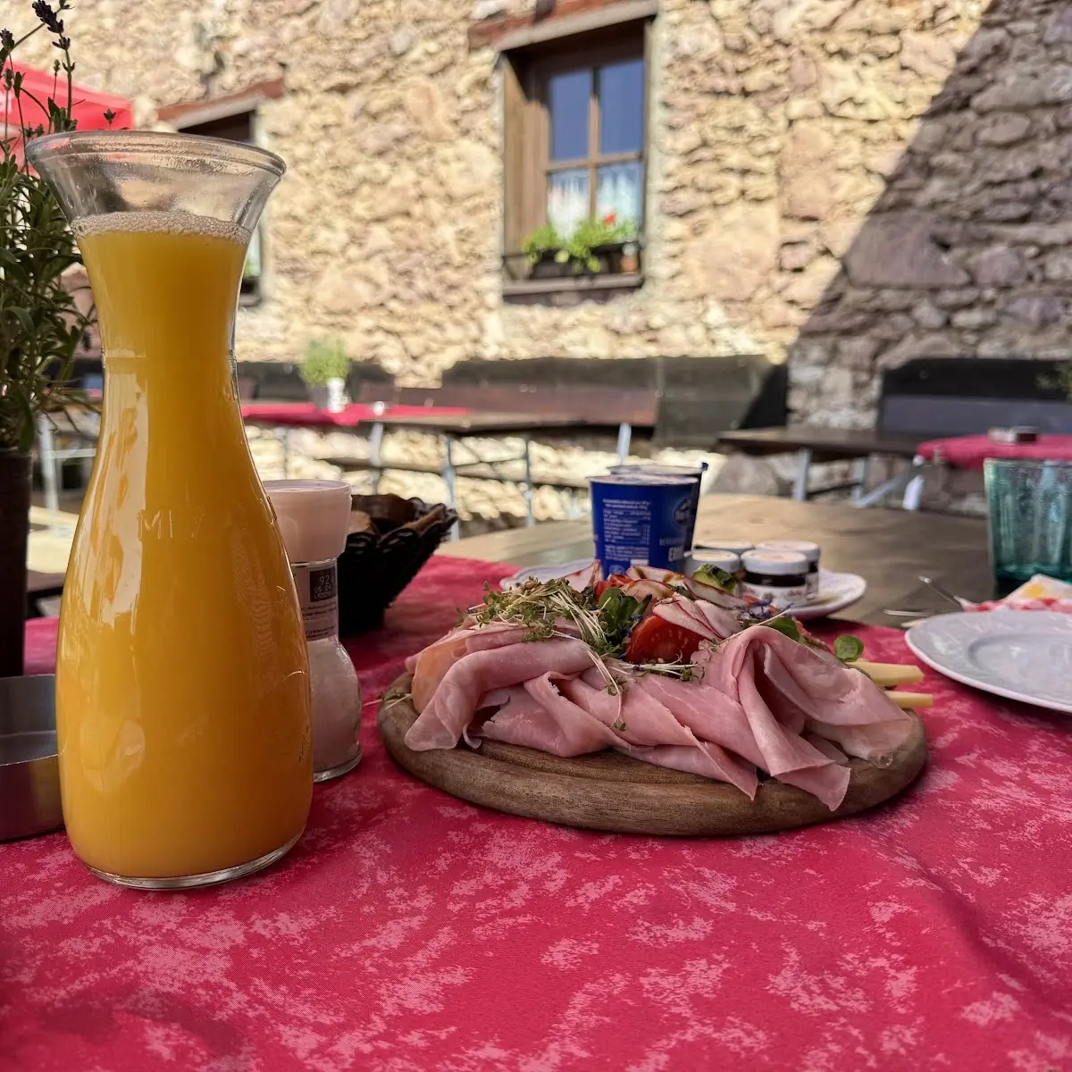 Essen und Trinken photo 4