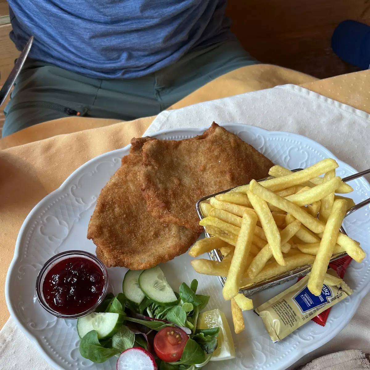 Essen und Trinken photo 8